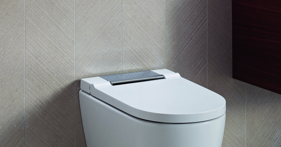 Mit einem österreichweiten Gewinnspiel und einer lohnenden Eintausch-Aktion setzt Geberit derzeit einen AquaClean Verkaufs-Schwerpunkt.