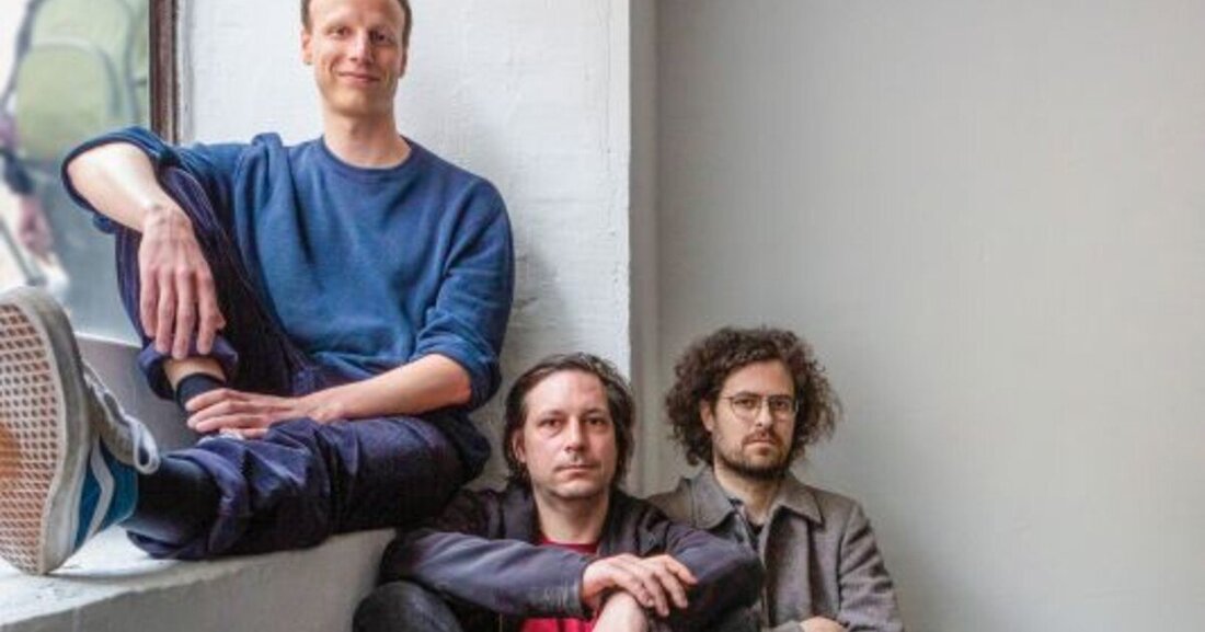 Mehr als ein Ausstellungsraum: Seit März 2018 gibt es das "Magazin" im vierten Wiener Gemeindebezirk.