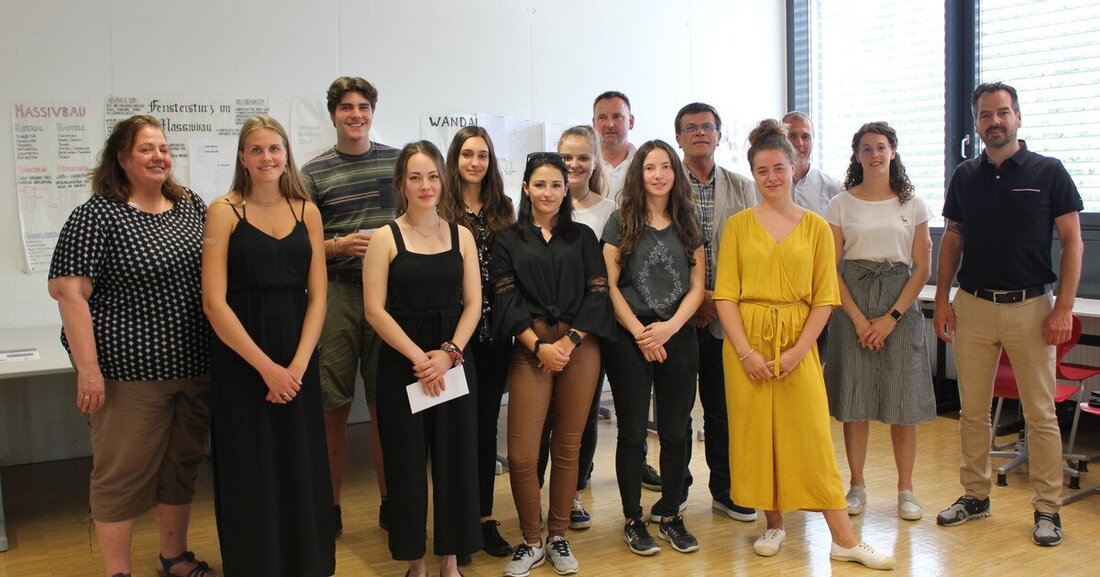 Schüler*innen der HTL Kramsach entwarfen Konzepte für die Werkstücke der EuroSkills.