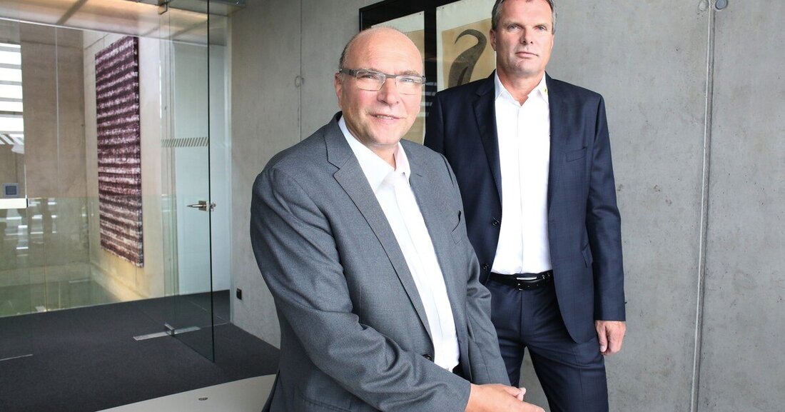 Bei Rubble Master zeigt man sich zuversichtlich, dass der eigene Weg krisensicher ist und die ­richtigen Schlüsse aus der aktuellen Situation gezogen wurden.  