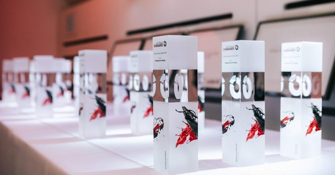 Die Einreichfrist läuft: bereits zum siebten Mal lädt Austrian Standards Österreichs Unternehmen ein, ihre „Best Practices“ einzureichen.