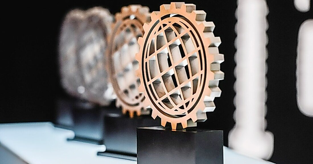 Die „Internationale Eisenwarenmesse“  Köln ist zwar auf nächstes Jahr (21.-24.Februar 2021) verschoben, der „EISEN Innovation-Award“ wurde aber bereits jetzt vergeben.