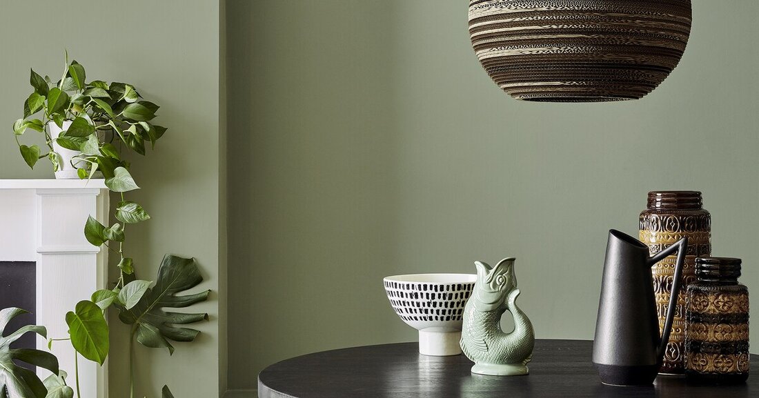 Little Greene setzt bei Produkten und Produktion auf Nachhaltigkeit.