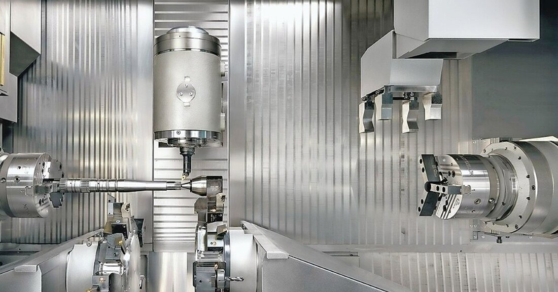 Die konjunkturelle Talfahrt könnte jeden vierten Maschinenhersteller aus der DACH-Region in eine kritische Situation bringen.