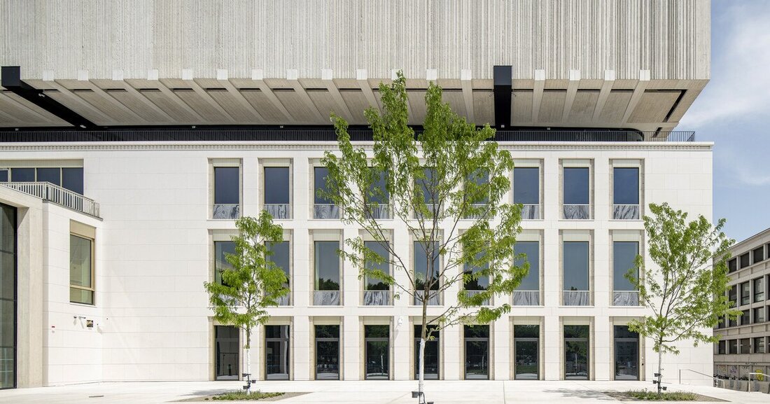 Am 6. Dezember 2023 wird das Wien Museum am Karlsplatz wieder eröffnet. Das Warten hat sich gelohnt.