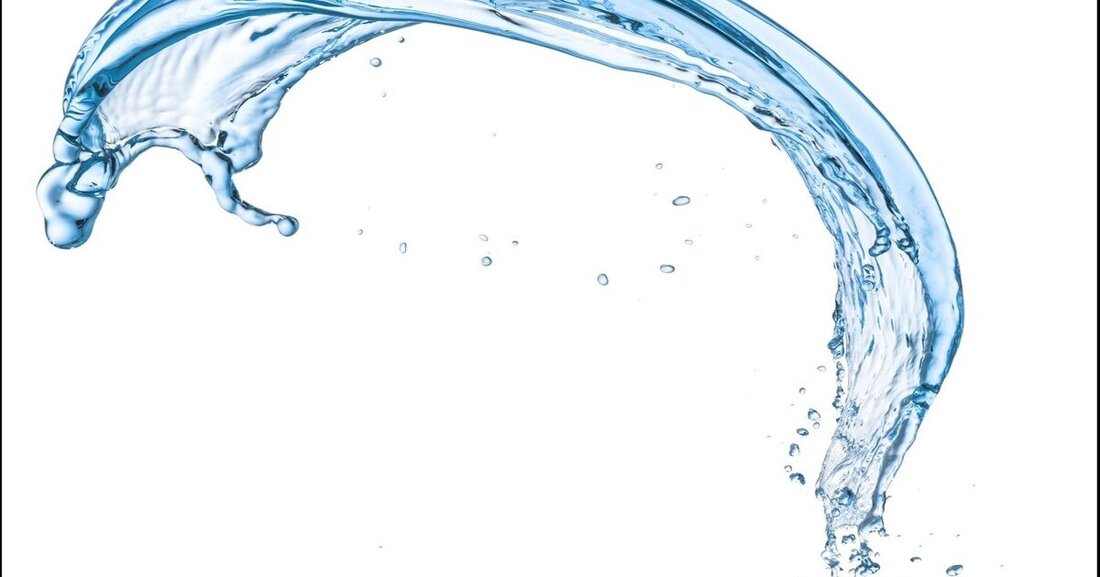 Der "Neptun" - Österreichs wichtigster Umwelt- und Innovationspreis zum Thema Wasser - steht zur Vergabe bereit.