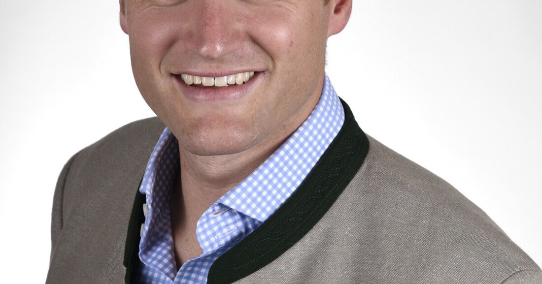 Seit Ende Juli hat das Forum mineralische Rohstoffe einen neuen Vorstandsvorsitzenden.