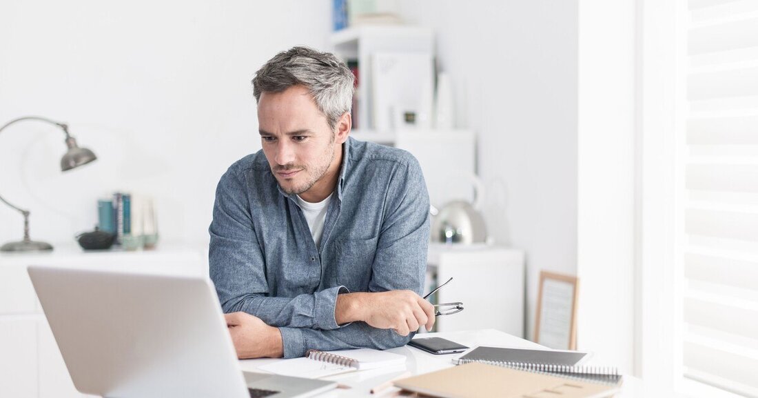 Weiterbildung geht bei ACO nun online und bequem vom Arbeitsplatz oder von zu Hause aus. 