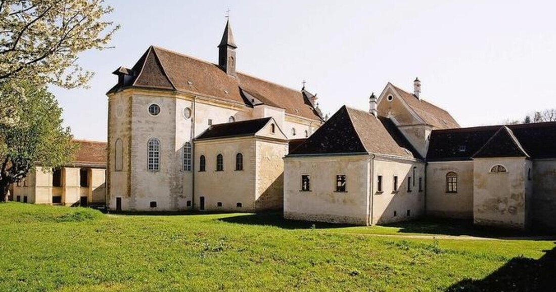 Das Bundesdenkmalamt, Informations- und Weiterbildungszentrum Baudenkmalpflege, veranstaltet wieder Kurse/Seminare zum Thema Metallbearbeitung in der Kartause Mauerbach.