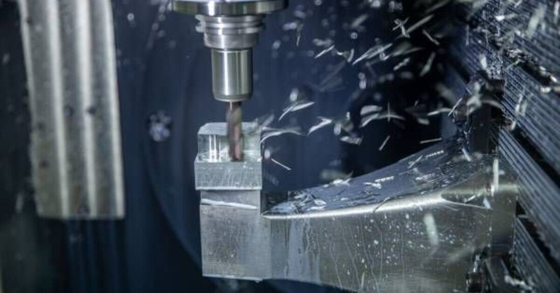 Mit dem „AMB Technologieforum“ startet in Stuttgart am 17. September die erste Präsenzveranstaltung der Metallbearbeitungsbranche.