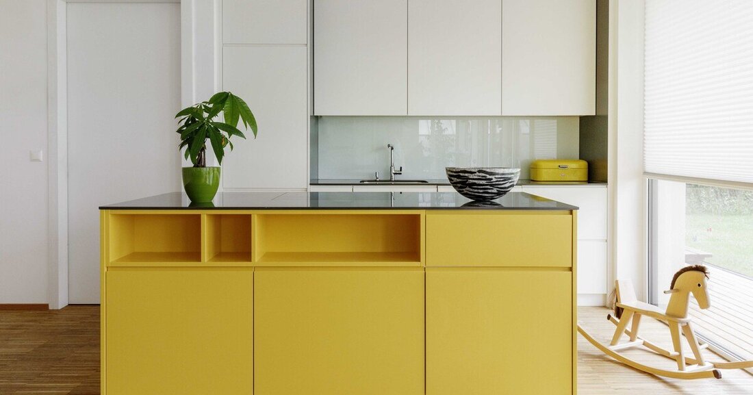 Die Küche mausert sich immer mehr zum Kommunikationszentrum für Familie und Freunde. Wir haben bei drei Tischlereien nachgefragt, worauf sie in der Küchenplanung und -umsetzung Wert legen.