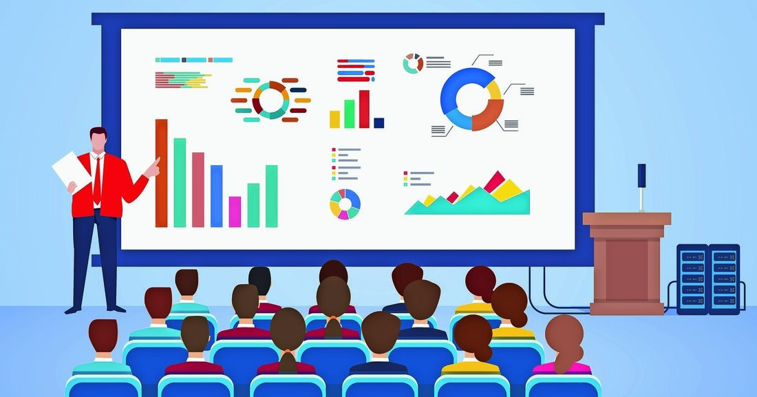 Eine perfekte Gelegenheit, sich über den Status quo der Branche zu informieren, bietet der VIZ Trendkongress am 12. November in den Veranstaltungsräumlichkeiten „Bruno“ in Brunn am Gebirge.  