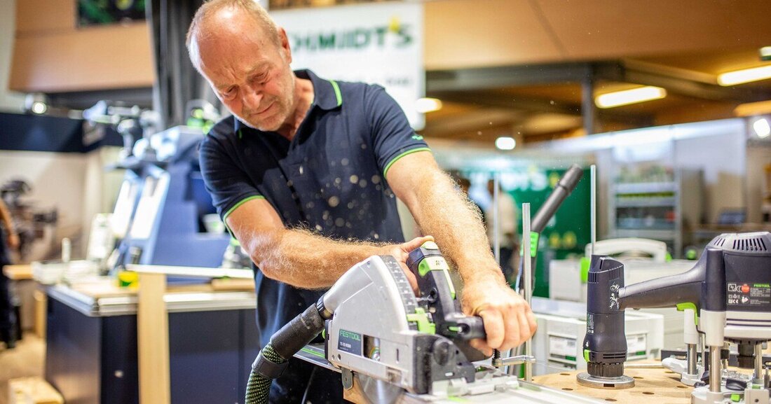 Nach der Verschiebung auf Oktober haben die Kärntner Messen die Internationale Holzmesse in Klagenfurt für heuer endgültig abgesagt - eine neue Ausgabe gibt es wieder in zwei Jahren.