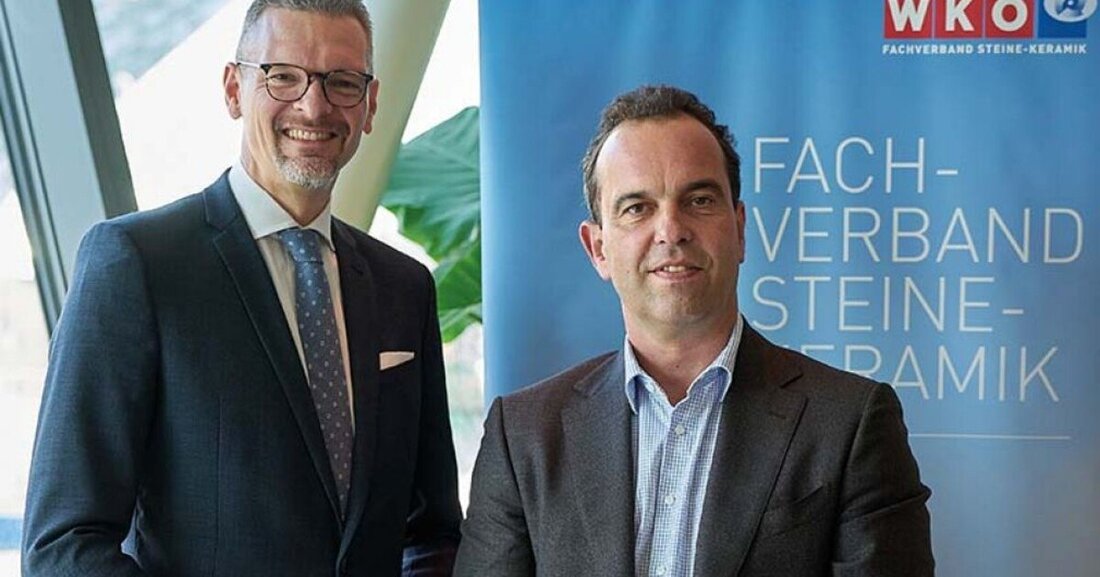 Die Konjunkturerhebung des Fachverbands Steine+Keramik zeigt für das erste Halbjahr 2020 einen wenig überraschenden Umsatzrückgang. 