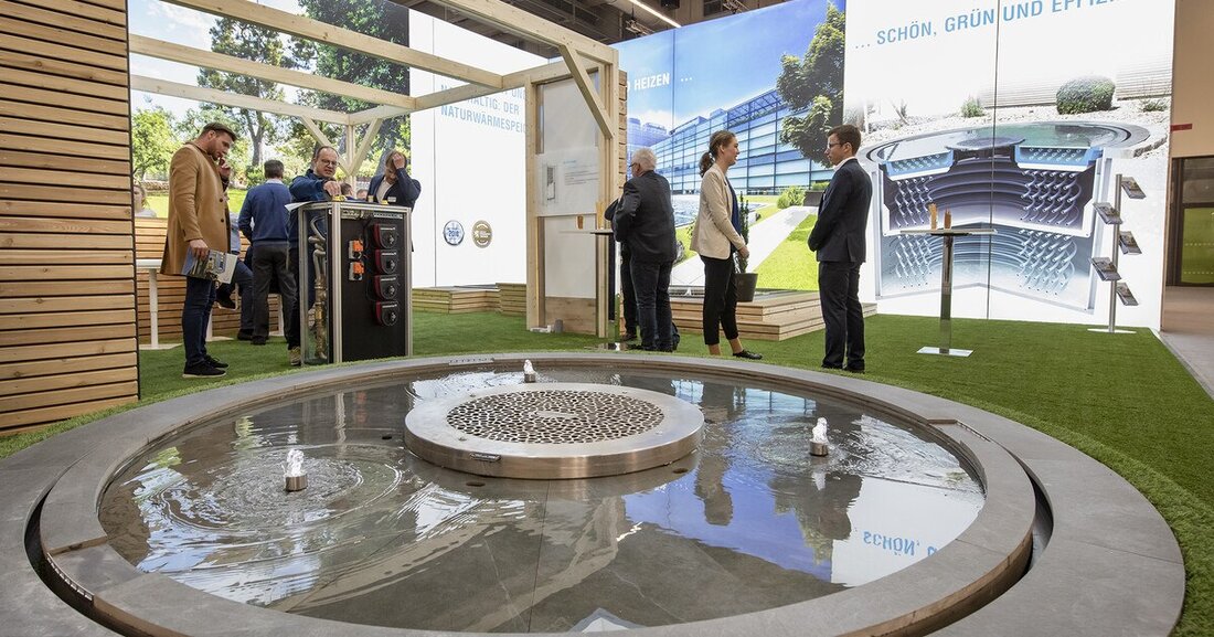 Nach Grohe, Viega, Hansgrohe und Hansa haben mit  Aquatherm, Kaldewei und Stiebel Eltron weitere Aussteller ihr Auftreten bei der ISH 2021 abgesagt. Als Gründe werden vor allem Reisebeschränkungen und gesundheitliche Bedenken angegeben.