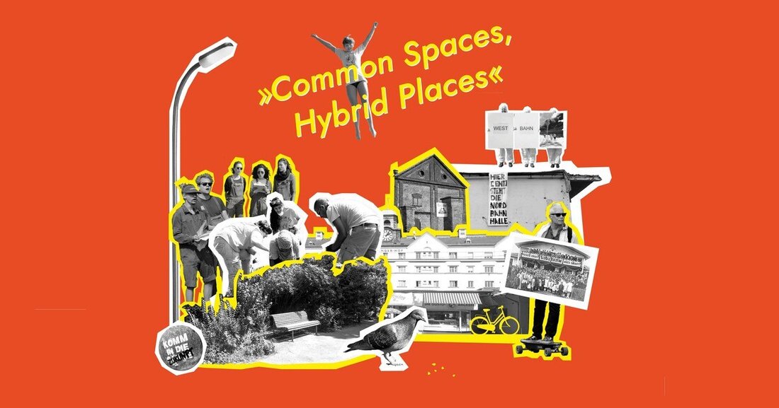 Von 14. bis 18. Oktober 2020 findet das urbanize! Festival zum insgesamt elftem Mal statt. Dieses Jahr wird Raum als gesellschaftliches Gemeingut und Ressource für Kunst und Kultur, kreative Arbeit, soziale Innovation und demokratischen Wandel erforscht.