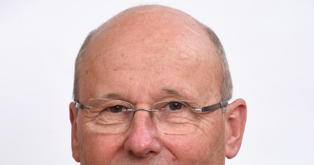 Othmar Berner wurde zum Innungsmeister der Dachdecker, Glaser und Spengler gewählt.