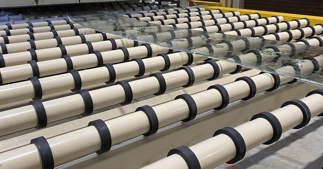 Guardian Glass hat erfolgreich das erste Glasband in seiner zweiten Floatglasanlage im polnischen Częstochowa gezogen. 