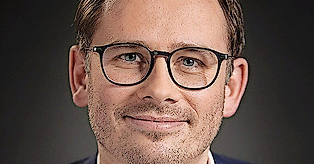 Stefan Pogatscher ist für den "Houskapreis 2022 All Stars" nominiert.