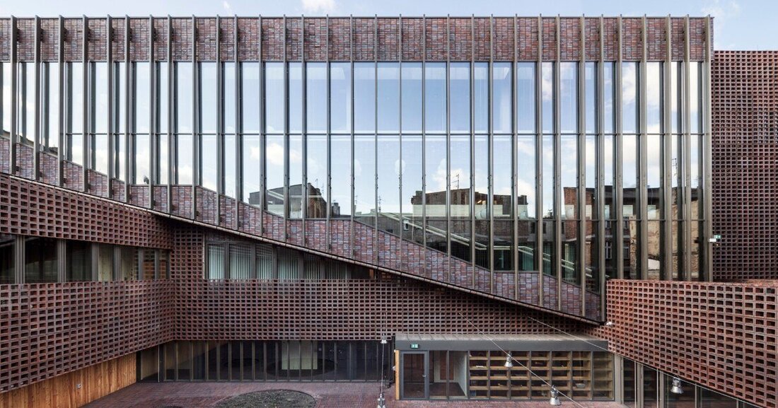 In diesem Jahr wurde der Brick Award von Wiener­berger ­bereits zum neunten Mal verliehen. Gleich sechs Projekte durften sich über die renommierte Aus­zeichnung freuen.