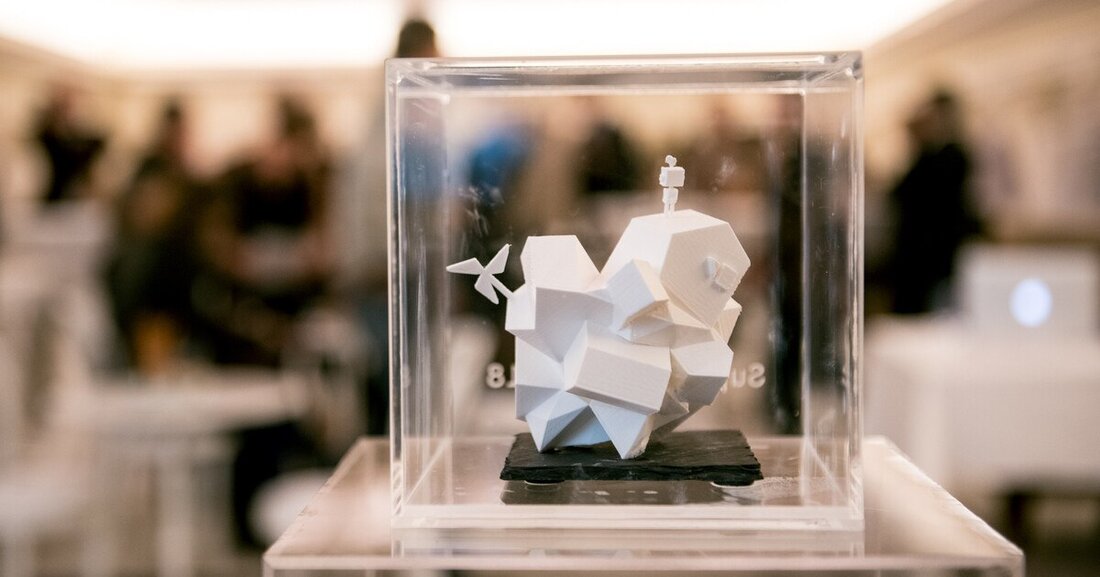 Am Abend des 28. September 2020 wurde der Architekturkonzeptpreis „Supersape“ zum vierten Mal in Folge verliehen.