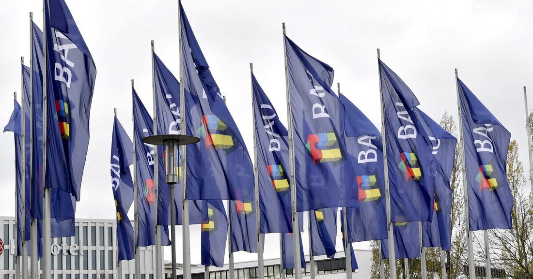 Was sich in den letzten Wochen immer weiter abgezeichnet hat, ist nun Gewissheit: die Bau München 2021 wird nicht wie gewohnt stattfinden.