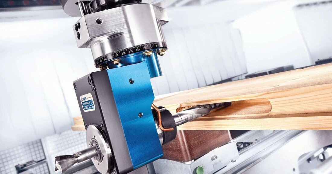 Maßgefertigte Türen aus Massivholz können für Tischler ein lukratives Betätigungsfeld sein.