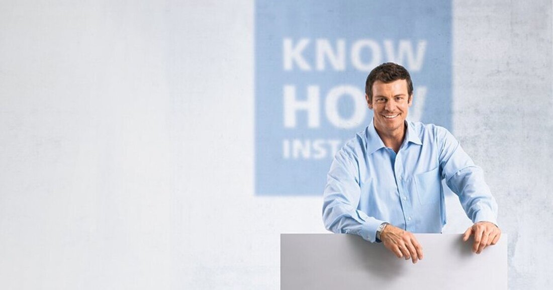 Geberit kündigte an, die eigenen Kompakt Info-Veranstaltungen sowie Seminare ab sofort online durchzuführen.