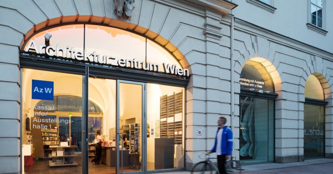 Das AzW versammelt internationale Expert*innen aus Architektur, Planung, Zivilgesellschaft, Verwaltung und Politik.