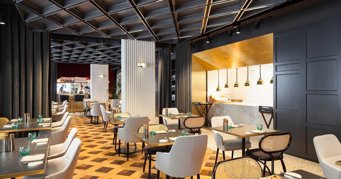 Die Einreichfrist für den nächsten Austrian Interior Design Award startet am 1. November. Beteiligen können sich Tischler, Möbeldesigner, Architekten und Innenarchitekten sowie deren Auftraggeber.