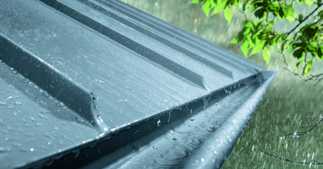 Wilfried Rubenz erläutert Wissenswertes zu Planung und Ausführungsmöglichkeiten in der Baupraxis.  