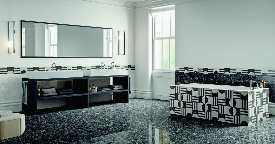 Die Auswahl des richtigen Materials für den Boden ist pauschal nicht möglich.