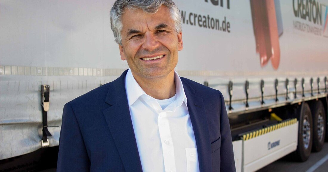 Terreal gab die Unterzeichnung einer endgültigen Vereinbarung mit Etex zur Übernahme von Creaton bekannt.