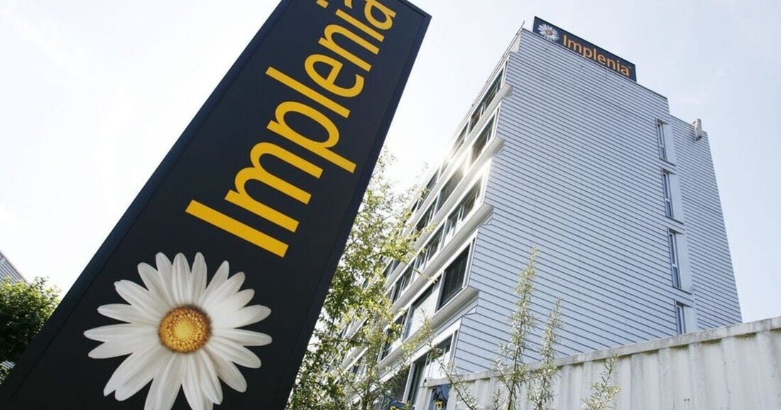 Der internationale Baukonzern will sich künftig auf die Kerngeschäfte Deutschland und die Schweiz konzentrieren. 