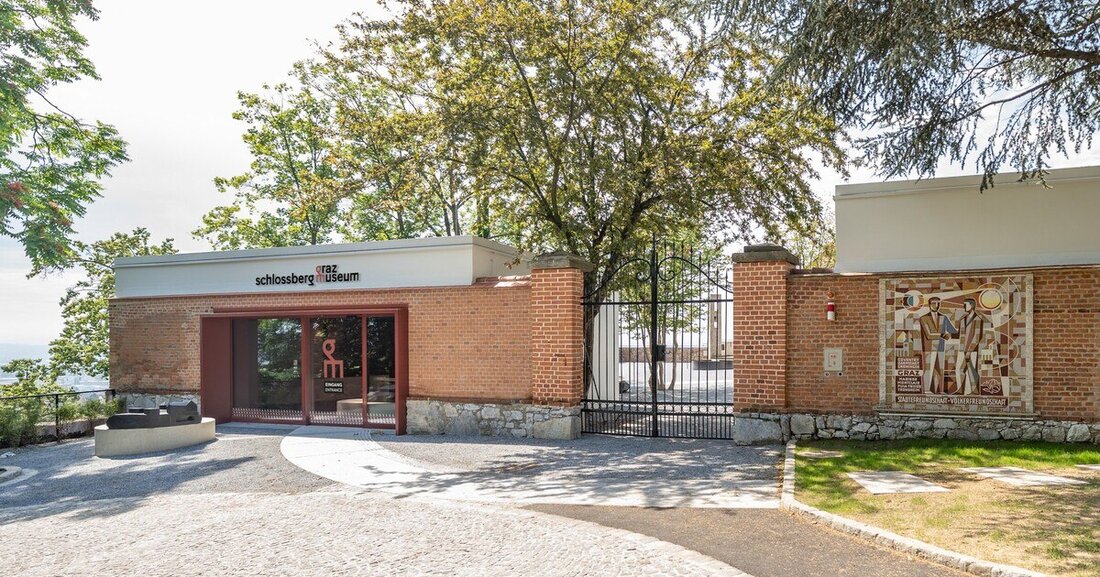 Mit dem Graz Museum Schlossberg wird dem Publikum eine weitere Attraktion des UNESCO-Weltkulturerbes geboten.