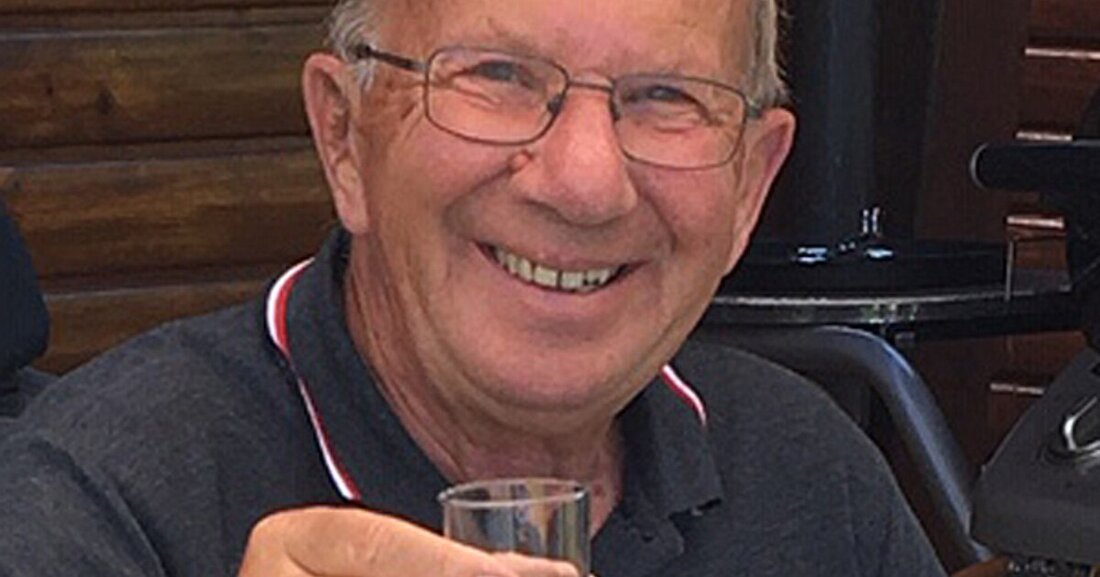 In tiefer Trauer und großer Dankbarkeit nimmt die Thalmann Maschinenbau AG Abschied von Peter Thalmann, der am 19. Oktober 2020 im Alter von 77 Jahren unerwartet verstorben ist. 