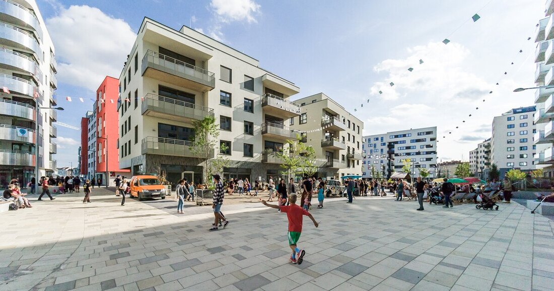 Die Pandemie und ihre Auswirkungen machen auch vor dem Festival „Open House Wien“ nicht halt.