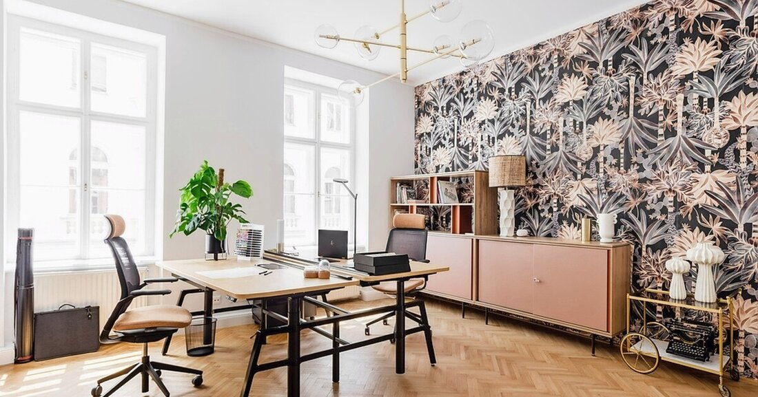 Die Sieger des Office of the Year Award 2020 stehen fest.