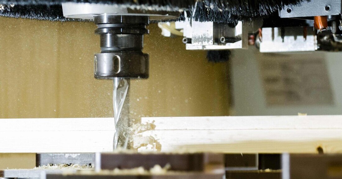 Der deutsche VDMA Fachverband Holzbearbeitungsmaschinen meldet für heuer ein kräftiges Auftragsminus.