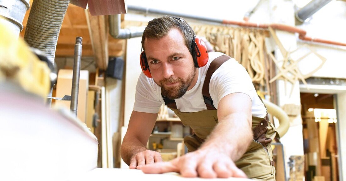 Die steirische Tischlerinnung ruft bis 30. Juni 2021 Betriebsführer und Meister zum Wettbewerb Jungholz 2021 auf.