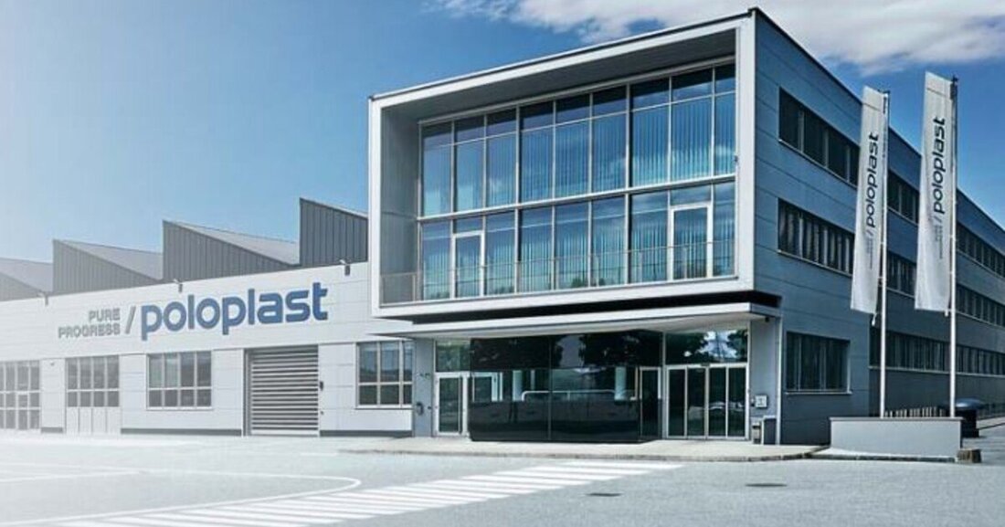 Mit Andreas Nowak als dritten Geschäftsführer gewinnt Poloplast eine starke Persönlichkeit mit internationalem Format.