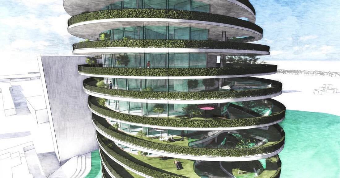 Bei der 15. Concrete Student Trophy zeigten Student*innen das Potenzial interdisziplinärer Arbeit.