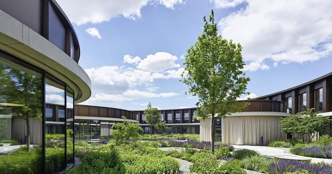 Alle zwei Jahre vergibt der Verein BauKultur Steiermark die GerambRose an beispielhafte Projekte.