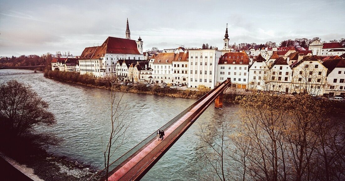 Bis 1. März 2021 können Projekte zum 8. Österreichischen Stahlbaupreis 2021 eingereicht werden.