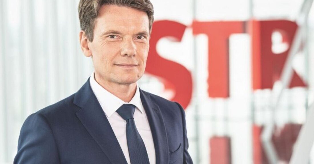 Peter Krammer folgt Hans Peter Haselsteiner als Branchensprecher auf Verbandsebene nach.