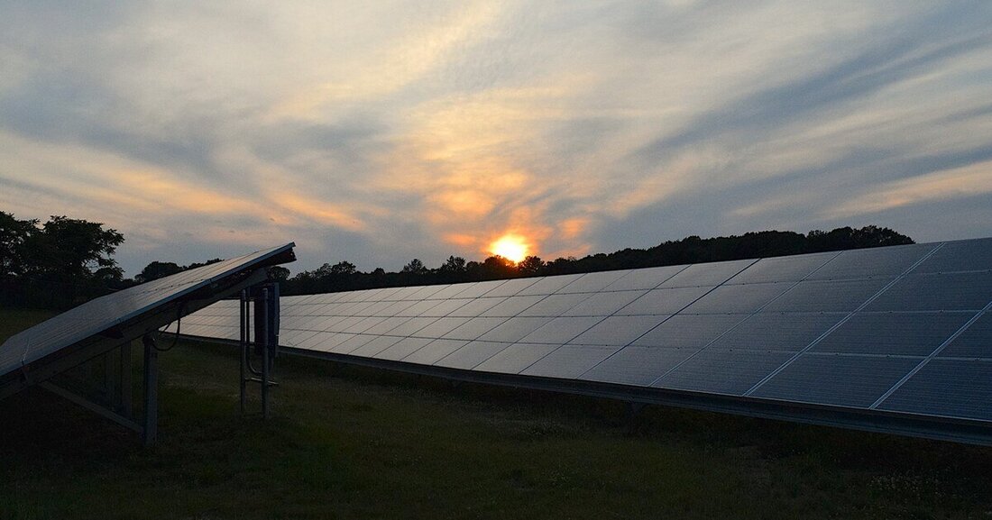 Das Photovoltaik-Bürgerbeteiligungsprojekt in Niederösterreich hatte 2.500 Paneele zu vergeben, innerhalb von nur 13 Minuten waren alle reserviert.