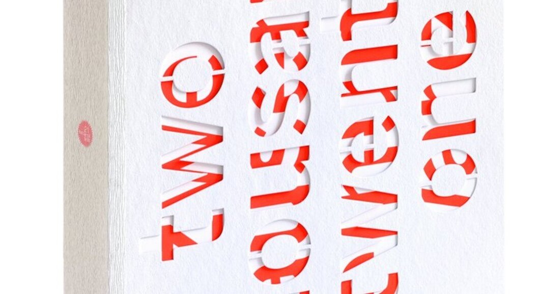 In "two thousand twenty one" werden die 91 Gewinnerprojekte des diesjährigen "best architects 21 award" dokumentiert.