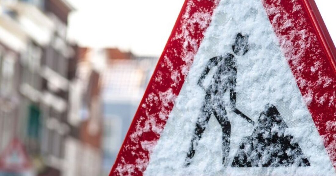 Die Bausozialpartner haben zwei Maßnahmen zur Eindämmung der Winterarbeitslosigkeit am Bau erarbeitet.