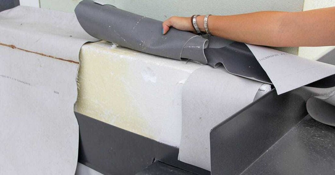 Wenn man in Missdeutung der ÖNorm 3691 bei der Leistung spart, gibt es meist ein böses Erwachen.