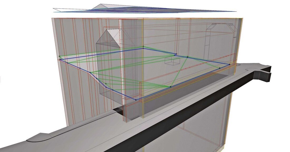 Mit dem Forschungsprojekt Brise-Vienna will die Stadt Wien Einreichungen und Genehmigungen erleichtern und beschleunigen.